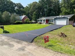 Best Driveway Repair and Patching  in West Tawakoni, TX